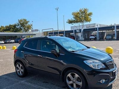 Usata Opel Mokka 116 CV (85 kW) 2012 SUV