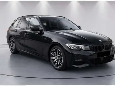 Occasion BMW 320 M Sport 190 PK (139 kW) 2020 Stationwagen