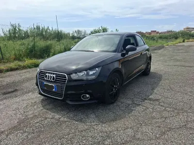 Usata Audi A1