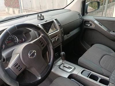 Usata Nissan Pathfinder 2006 Marrone SUV