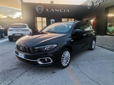 usata Fiat Tipo (2015-->) 1.6 Mjt S&S SW Life