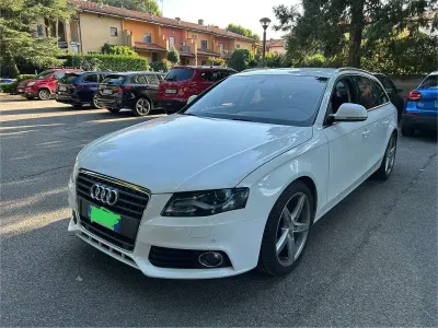 Usata Audi A4