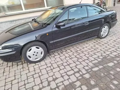 Occasion Opel Calibra 1993 Coupé