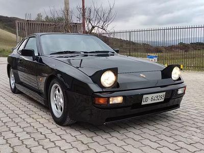 Usata Porsche 944 163 CV (119 kW) 1985 Coupé