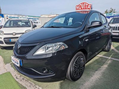 usata Lancia Ypsilon 1.2 Gold s NORDITA SENSORI