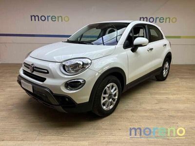 usata Fiat 500X 1.0 T3 120 CV City Cross usato