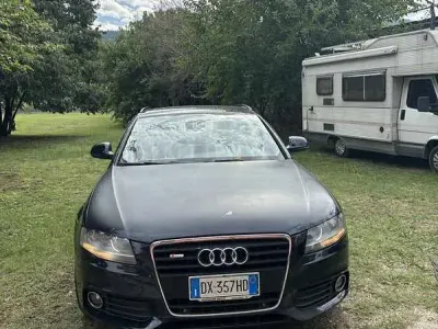 Usata Audi A4 143 CV (105 kW) 2009 Station wagon