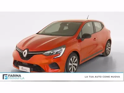Usata Renault Clio