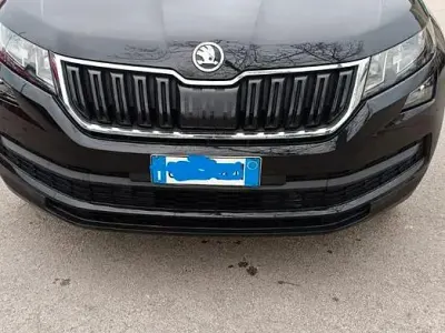 Usata Skoda Kodiaq