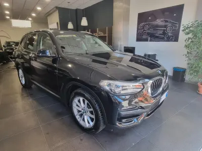 Usata BMW X3