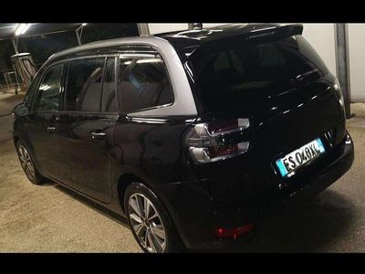 Citroën Grand C4 Picasso