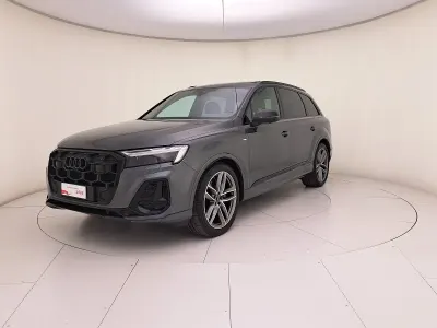 Usata Audi Q7
