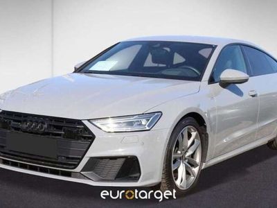 usata Audi A7 SPB 50 2.0 TFSI e quattro ultra S tronic