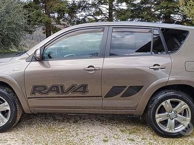 Usata Toyota RAV4 2009 SUV