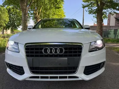Usata Audi A4