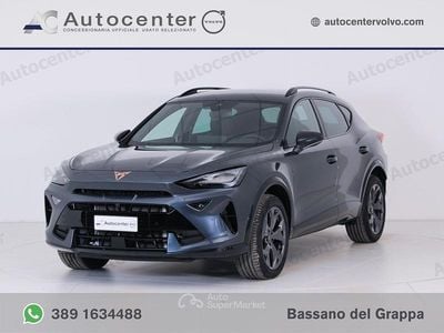 Usata Cupra Formentor 150 CV (110 kW) 2025 Other SUV