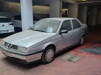 Usata Alfa Romeo 155 128 CV (94 kW) 1994 Berlina