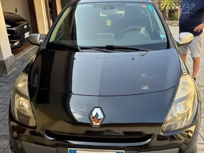Usata Renault Clio III