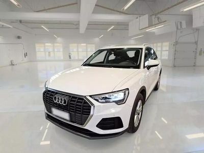 Usata 2021 Audi Q3 Business SUV | 28.400 € (Ottimo prezzo)