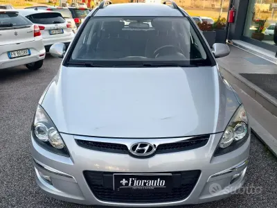 Usata Hyundai i30
