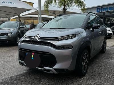 usata Citroën C3 Aircross 