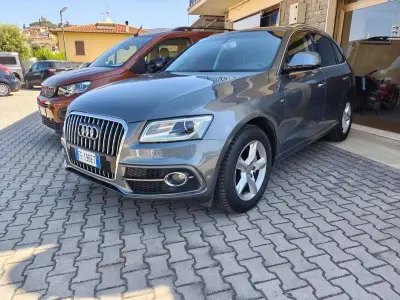 Usata Audi Q5