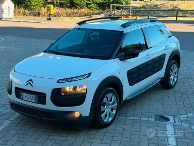 Usata Citroën C4 Cactus