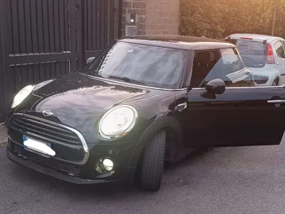 Usata Mini Cooper