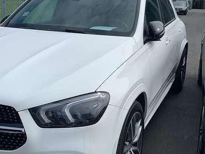 Usata Mercedes GLE400 Premium Plus 330 CV (242 kW) 2024 SUV