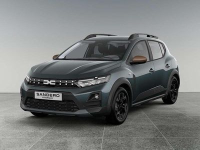 Nuova Dacia Sandero Extreme 122 CV (89 kW) 2026 Verde