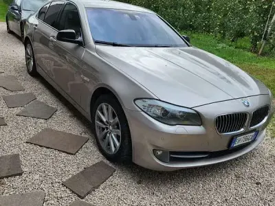 Usata BMW 530 258 CV (189 kW) 2011 Station wagon