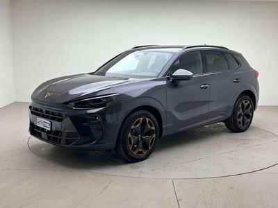 Nuova Cupra Terramar VZ 265 CV (194 kW) 2025 Grigio SUV