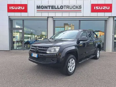 Usata VW Amarok 163 CV (119 kW) 2011 Other Pick-up