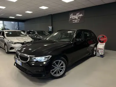 Usata BMW 320 Advantage 190 CV (139 kW) 2020 Other Station wagon