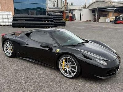 Usata Ferrari 458 570 CV (419 kW) 2010 Coupé