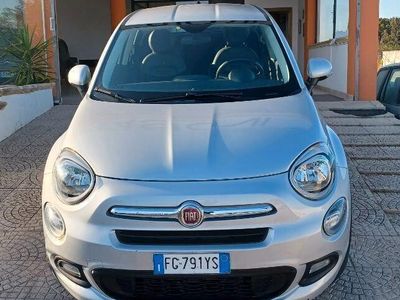 usata Fiat 500X 1.3 MultiJet 95 CV Pop