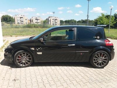 Renault Mégane Coupé