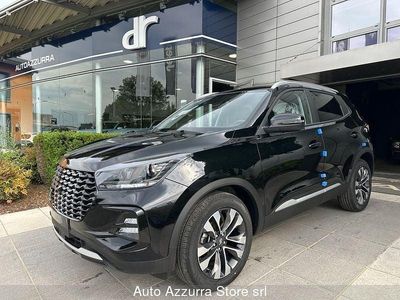 Nuova DR DR 5.0 154 CV (113 kW) 2025 Nero SUV