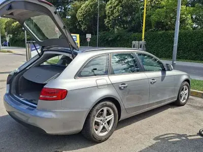Usata Audi A4 Ambiente 143 CV (105 kW) 2009 Station wagon