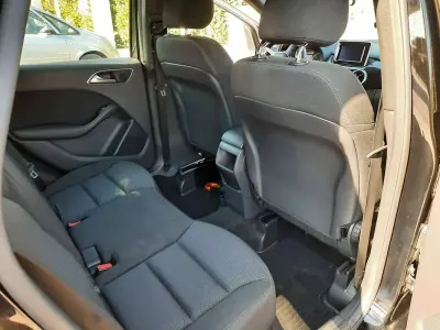Usata Mercedes B180
