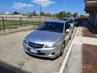 usata Honda Accord 2.2 ctdi