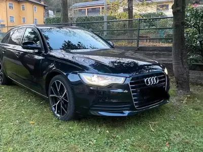 Usata Audi A6
