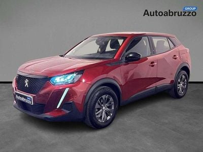 Bordeaux Usata 2022 Peugeot 2008 Active SUV | 15.900 € (Buon prezzo)