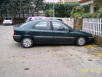 Citroën Xantia