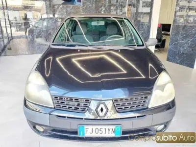 Usata Renault Clio
