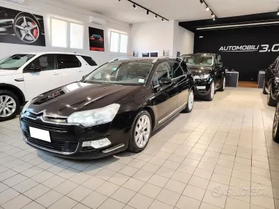 Usata Citroën C5
