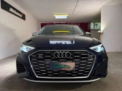 Usata Audi A3