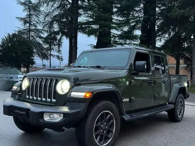 Usata Jeep Gladiator
