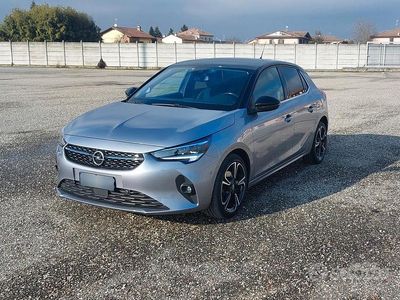 Usata Opel Corsa Elegance 101 CV (74 kW) 2022 Utilitaria