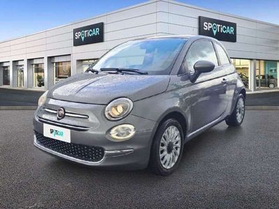 usata Fiat 500 1.0 70cv Ibrido Dolcevita